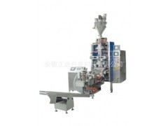 全自动粉体真空包装机设备,两面体粉料真空包装机∈ZB2000_供应产品_安徽正远包装科技