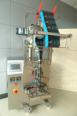 【全自动立式粉体自动包装机 新型高端产品 厂家直销】价格,厂家,图片,其他包装机械,天津中益包装设备-