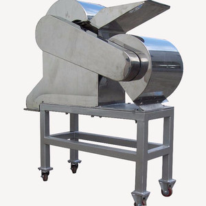 【【上海化三粉体设备】供应上海化三PF-100锤式破碎机】价格_厂家_图片 -