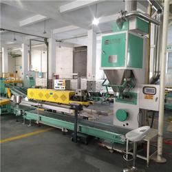 全自动包装秤价位分析及山西市场与无锡邦尧粉体设备介绍