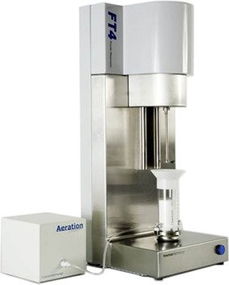 粉末与颗粒测试领域的创新探索——访美国麦克仪器公司产品专家陆向云女士