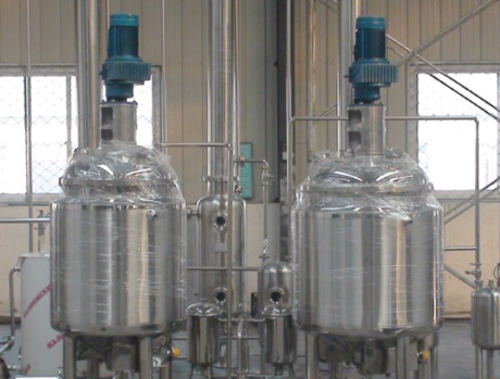 无锡市新标粉体机械制造 引领粉体设备行业创新与发展