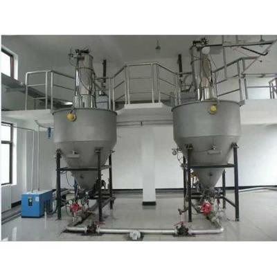 粉体处理设备 给料、配料与卸料的关键技术及应用