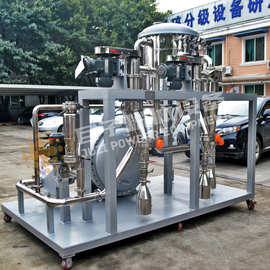 四川直线振动筛在粉体设备中的应用与优势