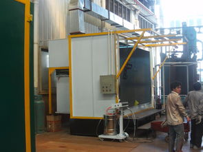 福建粉体喷涂装置 专业粉体涂装设备推荐指南