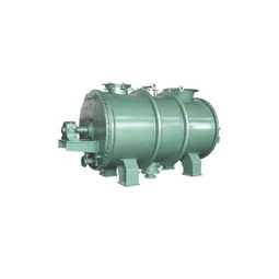 真空耙式干燥机 粉体设备网上的优质产品供应商