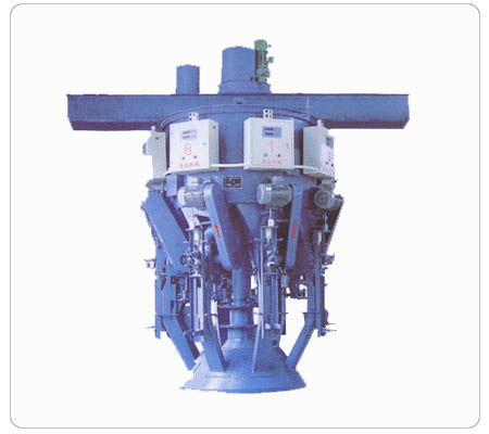 粉体包装设备全解析 从输送、拆袋到吨袋包装的完整解决方案