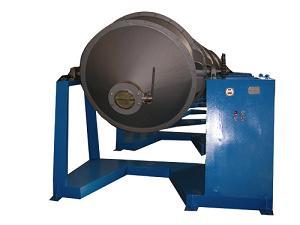 无锡市昊昊粉体设备厂 专业混料机与球磨机，助力高效粉体处理