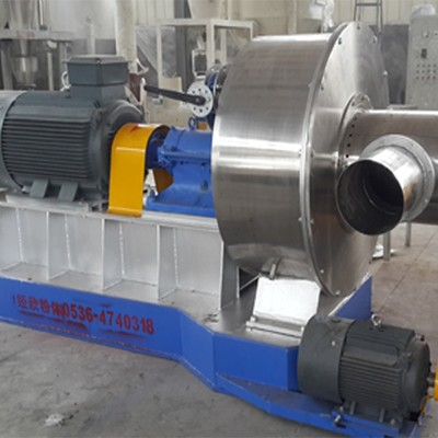 经欣粉体供应CJ超细粉碎机 高效节能的超微磨粉解决方案