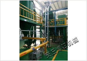 化肥自动拆包站 无尘破袋卸料机的关键技术与应用