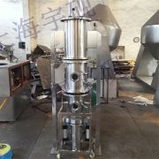 实验室粉体混合机 粉体处理实验的核心设备解析