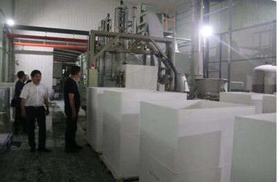 江苏东海折射中国石英产业隐忧 粉体设备视角下的九大问题剖析